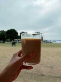 Blue Bottle