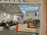 Brewing Bliss: Discover Your Perfect Cup at HWC Coffee