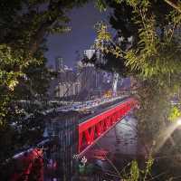 3 Days at ChongQing !