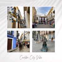 แนะนำสถานที่เที่ยวในเมือง Córdoba ประเทศ Spain 