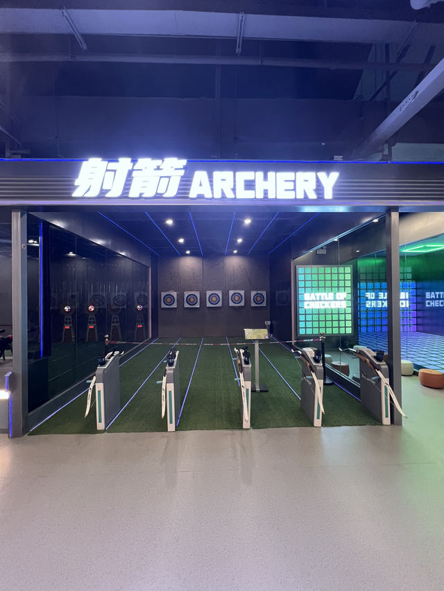深圳龍崗區新開幕  室內運動遊樂場  KL Sport 酷樂潮玩運動超樂場