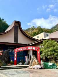 【山梨県】無料で宝石や鉱物が見られるスポット