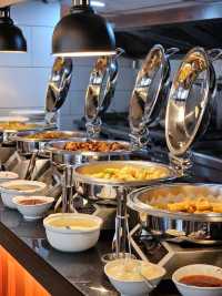 Unforgettable Luxurious Stay at Park Inn by Radisson