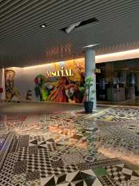 M Social Singapore