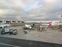 ISTANBUL AIRPORT ประตูสู่ตุรคีร์
