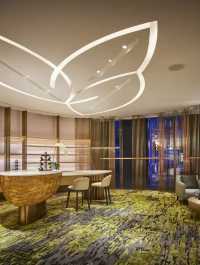 Unforgettable Stay at the Most Luxury 5 Star Hotel