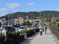 A Tranquil Stroll Through Uji: Kyoto’s Hidden Riverside Retreat