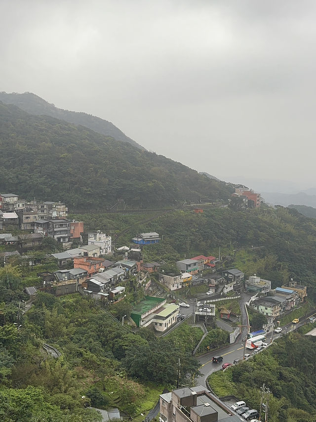 📍Taipei Travel Guide | Exploring the City at a Slow Pace