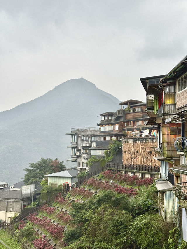 📍Taipei Travel Guide | Exploring the City at a Slow Pace