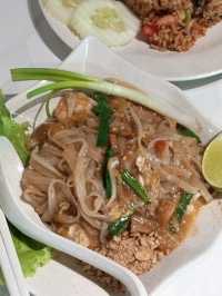 Homecooked Thai Comfort Food