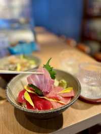 Airside 內高質日料之選😍 日本過江龍店🍣🥢