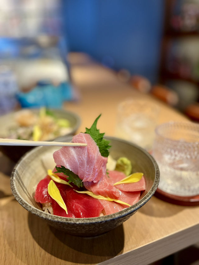 Airside 內高質日料之選😍 日本過江龍店🍣🥢