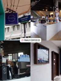 มัดรวมคาเฟ่ 4 ร้านในพิษณุโลก 🥯