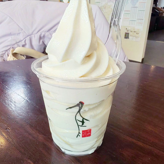 為雪糕去也值得！札幌千歲鶴酒博物館