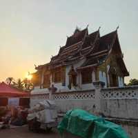 Exploring the Magnificent Temples of Luang Prabang