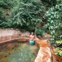 Hintok River Camp at Hellfire Pass หินตก ริเวอร์ เ