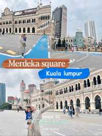 แพลนเที่ยวมาเลเซีย KL-MELAKA-JOHORBHARU