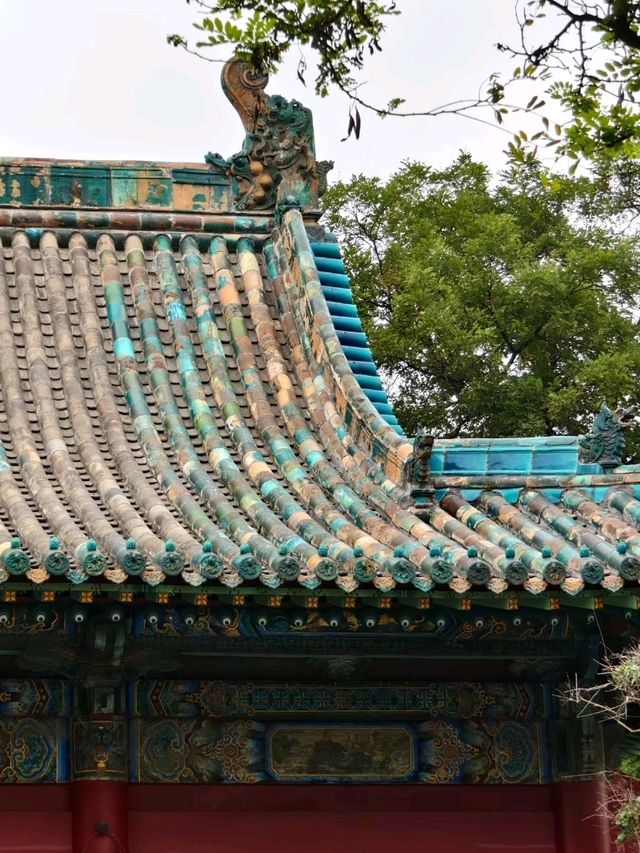 📍Shanxi Province