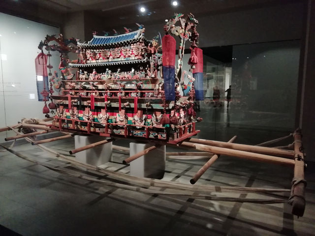 National Folk Museum of Korea