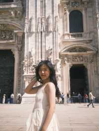 Milan Cathedral (Duomo di Milano)