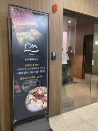 【韓国🇰🇷】BTS💜JINのお兄さんのお店✨押忍 セイロ蒸し！