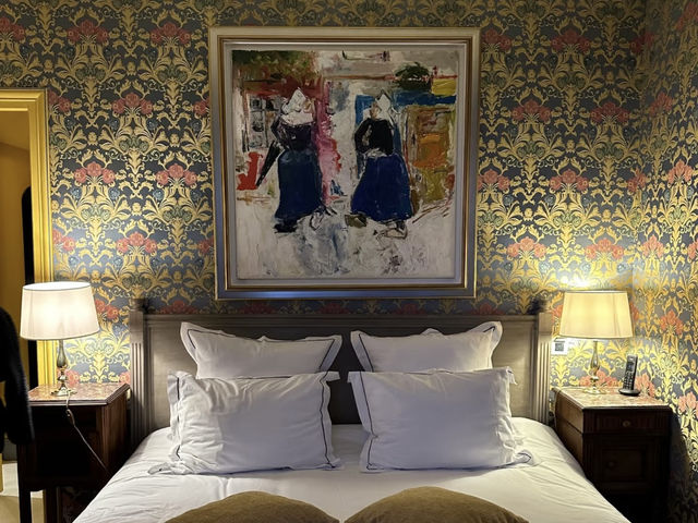 Dimagine Saint Clair – Le Donjon: A Hidden Gem in the South of France