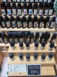 Amaree Aroma Shop