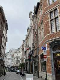 4 Days, 3 Nights in Amsterdam: A Memorable Escape from Malaysia