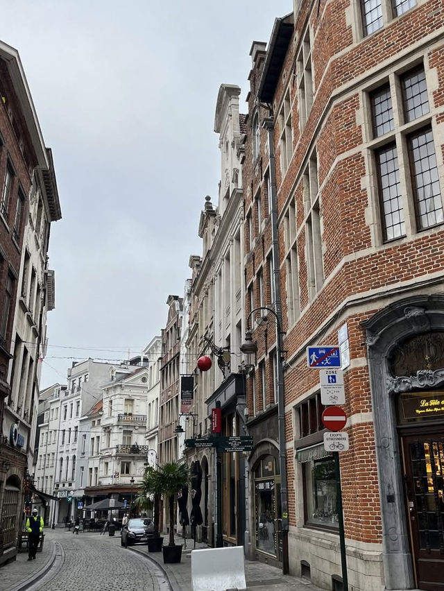 4 Days, 3 Nights in Amsterdam: A Memorable Escape from Malaysia