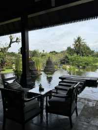 A Tranquil Retreat at Hyatt Regency Yogyakarta