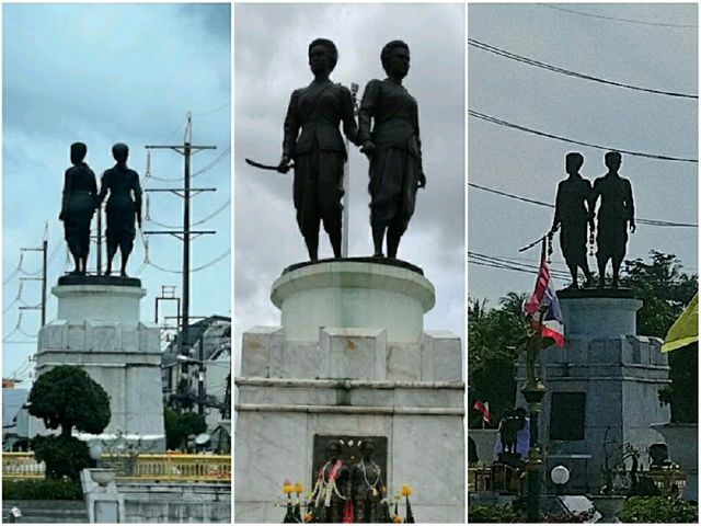 4 จุดเช็คอิน@ภูเก็ต ครึ่งวันก่อนขึ้นเครื่อง