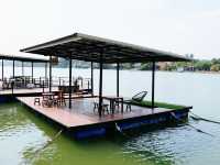 สิริสมปอง ฟาร์ม แอนด์ คาเฟ่