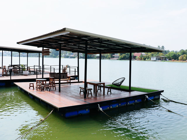 สิริสมปอง ฟาร์ม แอนด์ คาเฟ่