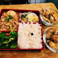 🥢 巴黎Coco Lafayette：在法國品味道地台式小吃