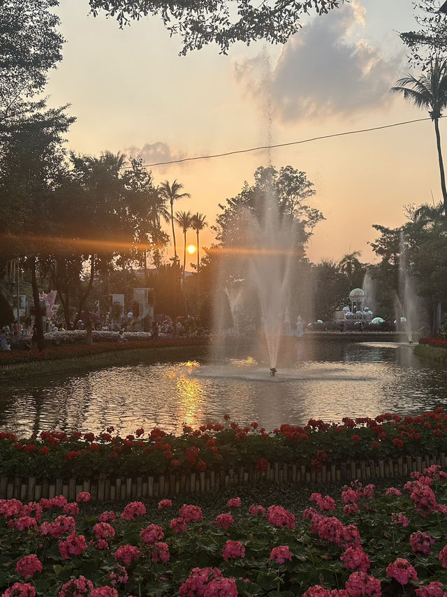 Discover the Charm of Chiang Mai During Winter ❄️ 🌷 