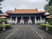文人聖地，台中孔廟