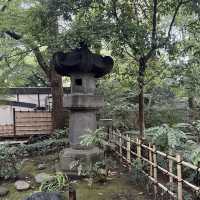 Hotel New Otani Tokyo EXECUTIVE HOUSE ZEN