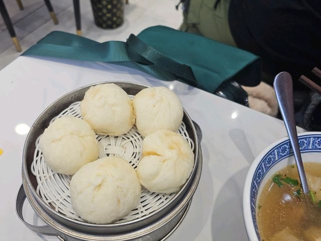 西安自由行