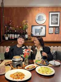 ร้าน Steakhouse เปิดใหม่ย่านเอกมัย