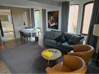 Conservatorium Hotel