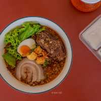 เตี๋ยวเต็มโต๊ะ ภูเก็ต - ก๋วยเตี๋ยวน้ำตก ต้มยำ ✨