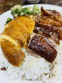 🍽️✨ 澳門美食大滿足！每一口都是天堂滋味🤤🔥