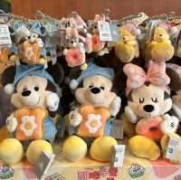 แฟนคลับของ disney ห้ามพลาด