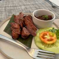 T56 Cafe & Bar : อร่อยจนต้องบอกต่อที่หลวงพระบาง