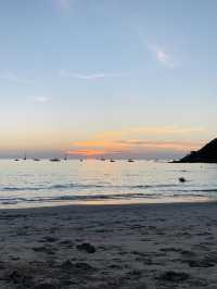 หาดในหาน – หาดสวย น้ำใส เล่นน้ำเพลินสุด