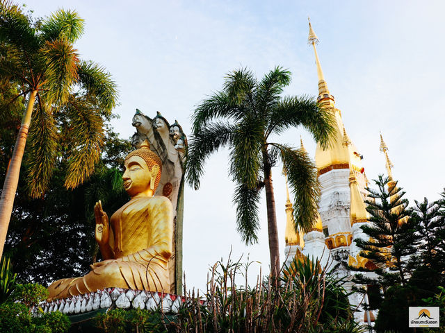 วัดถ้ำคูหาสวรรค์