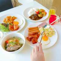 🩵🌴ที่พักติดทะเลระยอง The Season Resort Rayong
