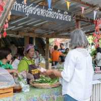 ตลาดนัดฅนดี ภูเก็ต ✅📍