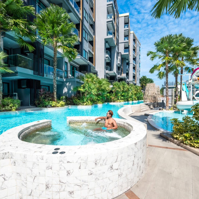 Best Western Plus Carapace Hotel Hua Hin  