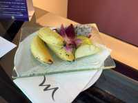 ReviewMercure Makkasan ใกล้ airport link